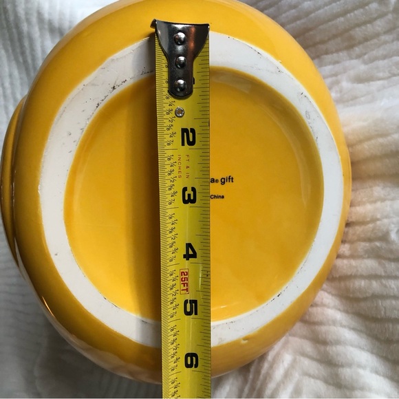 Teleflora Rubber Duck Planter Vase - Picture 15 of 16